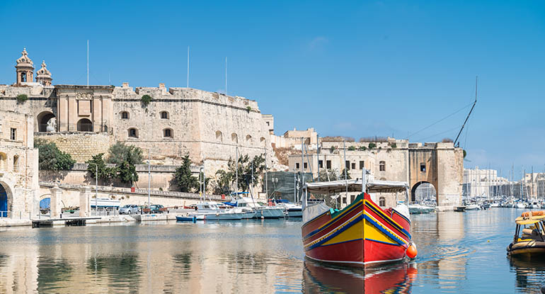How Malta Became the iGaming Hub of Europe?